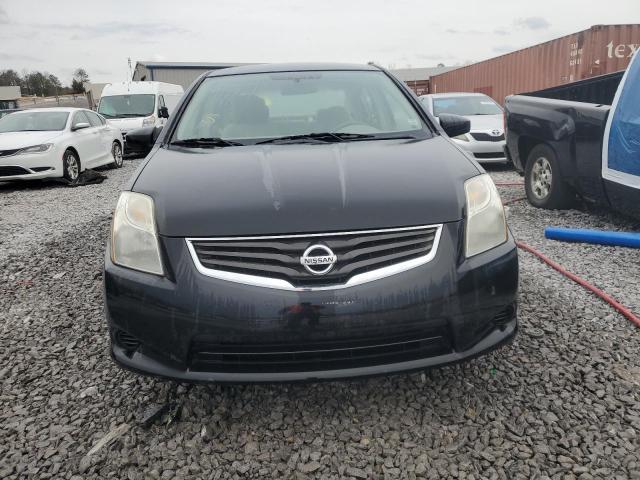 Photo 5 from auction – 2011 NISSAN SENTRA 2.0 with VIN 3N1AB6AP2BL729168