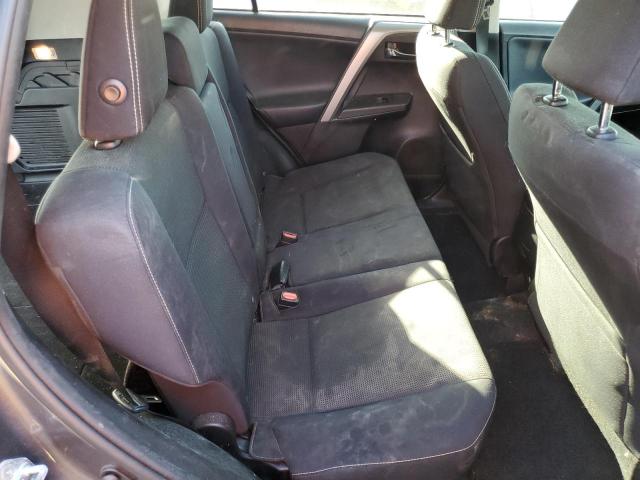 Photo 11 from auction – 2016 TOYOTA RAV4 XLE with VIN 2T3WFREV9GW296479