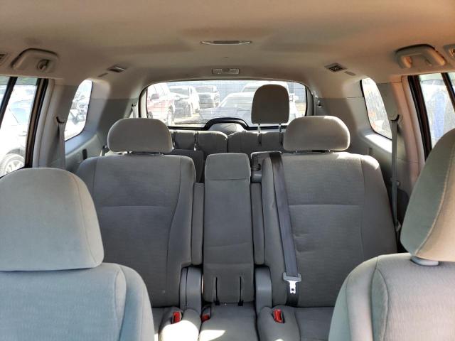 Photo 10 from auction – 2013 TOYOTA HIGHLANDER with VIN 5TDBK3EH6DS266421