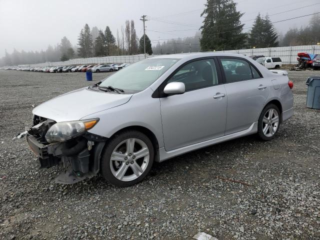TOYOTA COROLLA BA 2013 с VIN 5YFBU4EE4DP109016 - Снимка от търг