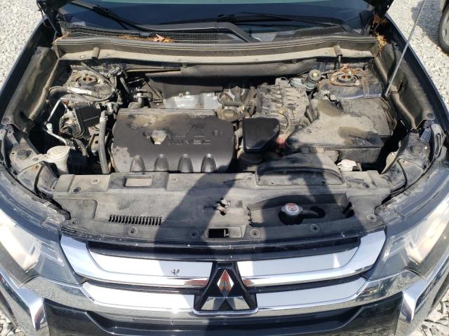 Photo 12 from auction – 2016 MITSUBISHI OUTLANDER with VIN JA4AZ3A32GZ005401