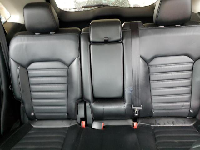 Photo 10 from auction – 2015 FORD EDGE SEL with VIN 2FMTK4J87FBB46076