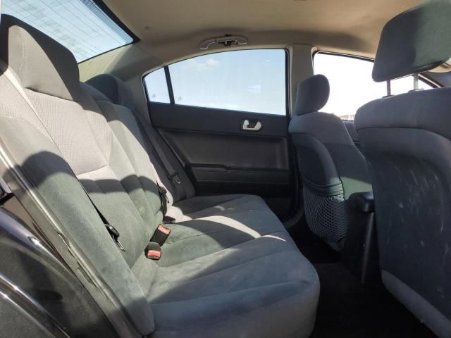 Photo 10 from auction – 2006 MITSUBISHI GALANT ES with VIN 4A3AB36F46E011149