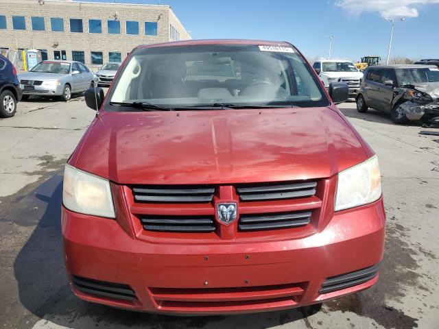 Снимка 5 от търг – 2010 DODGE GRAND CARA с VIN 2D4RN4DE6AR248558