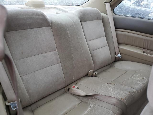 Photo 10 from auction – 1995 HONDA ACCORD EX with VIN 1HGCD7163SA007035