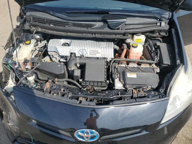 Photo 11 from auction – 2014 TOYOTA PRIUS with VIN JTDKN3DU4E1759759