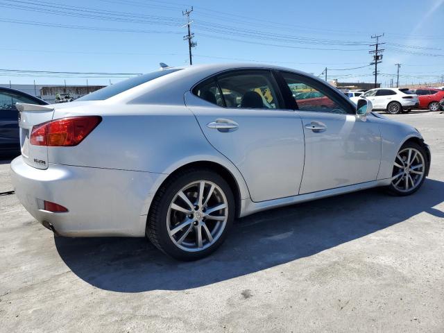 Снимка 3 от търг – 2008 LEXUS IS 250 с VIN JTHBK262X85061537