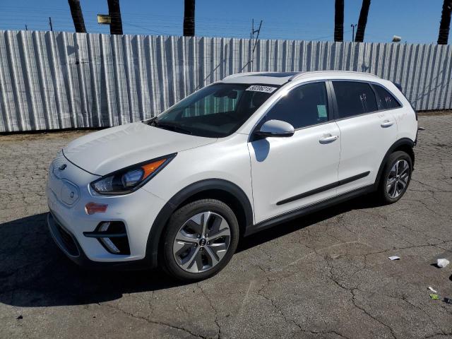 Photo 1 from auction – 2019 KIA NIRO with VIN KNDCE3LG9K5026191