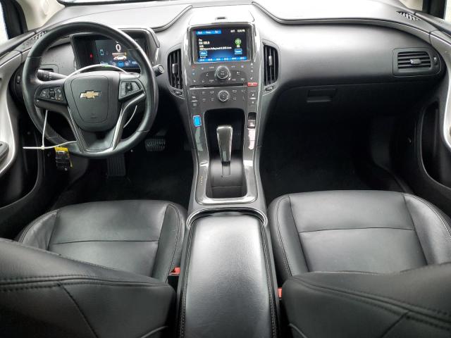 Photo 8 from auction – 2013 CHEVROLET VOLT with VIN 1G1RH6E42DU131436