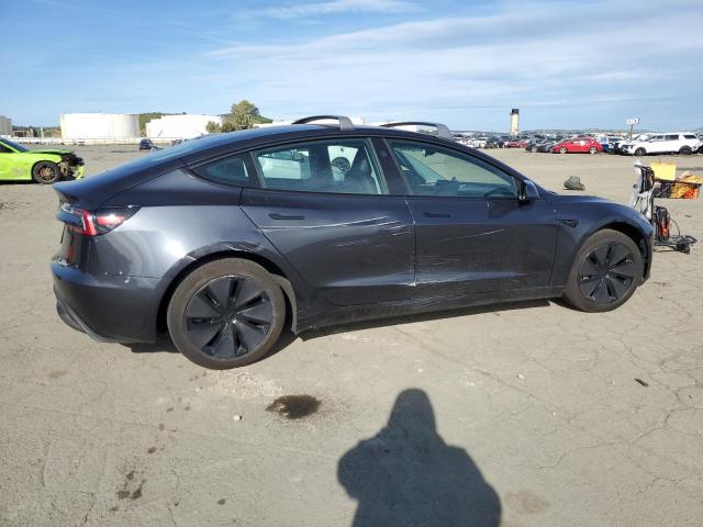 Photo 3 from auction – 2024 TESLA MODEL 3 with VIN 5YJ3E1EB5RF809104