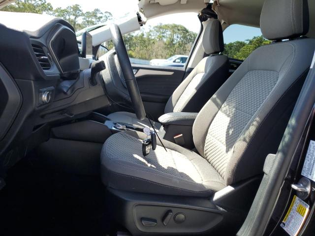 Photo 7 from auction – 2021 FORD ESCAPE SE with VIN 1FMCU0G63MUA08891
