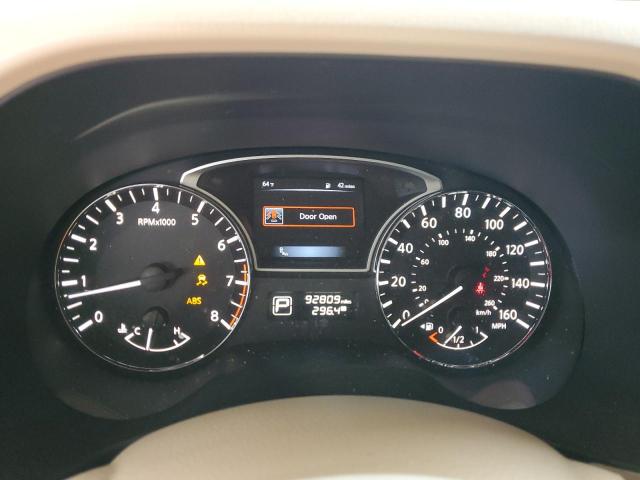 Photo 9 from auction – 2015 NISSAN PATHFINDER with VIN 5N1AR2MN5FC635438
