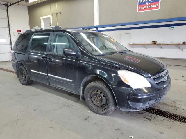 Photo 4 from auction – 2008 HYUNDAI ENTOURAGE with VIN KNDMC233086051923
