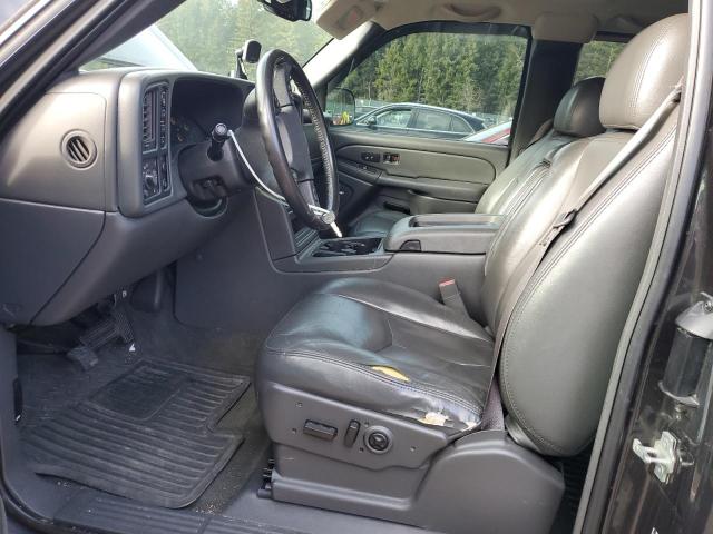 Photo 7 from auction – 2005 CHEVROLET SILVERADO with VIN 1GCEK19Z15Z223612
