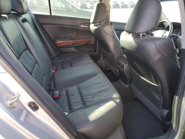 Photo 10 from auction – 2012 HONDA ACCORD EXL with VIN 1HGCP2F80CA174880