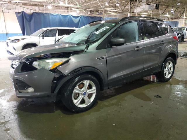 Photo 1 from auction – 2014 FORD ESCAPE SE with VIN 1FMCU0G94EUB28047