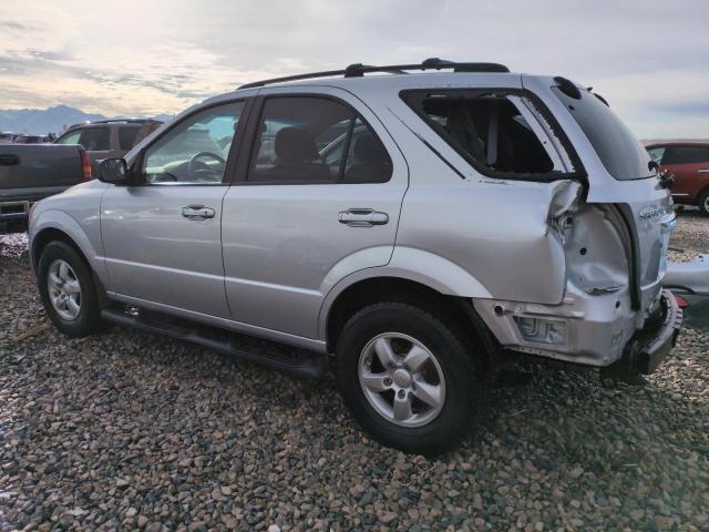 Photo 2 from auction – 2007 KIA SORENTO EX with VIN KNDJC736075717029