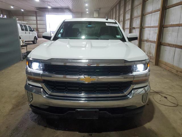 Photo 5 from auction – 2017 CHEVROLET SILVERADO with VIN 3GCUKREC8HG356609