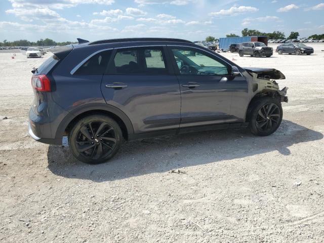 Photo 3 from auction – 2018 KIA NIRO EX with VIN KNDCC3LC2J5135612