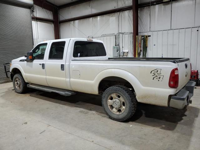 صورة رقم 2 من المزاد - 2012 FORD F250 SUPER مع VIN 1FT7W2B67CEB67358