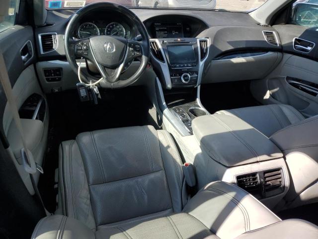 Снимка 8 от търг – 2018 ACURA TLX TECH с VIN 19UUB3F53JA005996