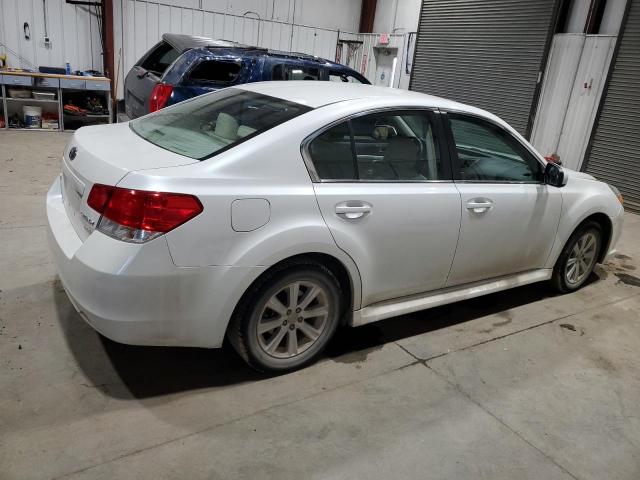 Photo 3 from auction – 2012 SUBARU LEGACY 2.5 with VIN 4S3BMBC63C3013451
