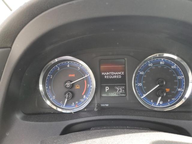Photo 9 from auction – 2018 TOYOTA COROLLA L with VIN 2T1BURHE6JC995702