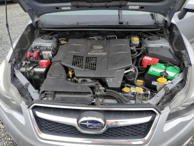 Снимка 11 от търг – 2015 SUBARU XV CROSSTR с VIN JF2GPBPCXFH219405