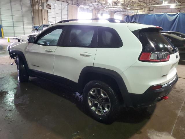 Photo 2 from auction – 2019 JEEP CHEROKEE T with VIN 1C4PJMBX1KD398750
