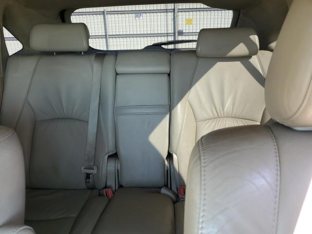 Photo 10 from auction – 2005 LEXUS RX 330 with VIN 2T2HA31U85C060488