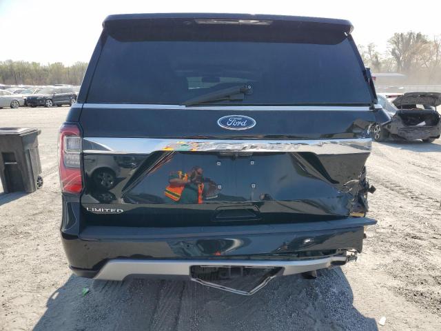 Photo 6 from auction – 2018 FORD EXPEDITION with VIN 1FMJU1KT3JEA47108