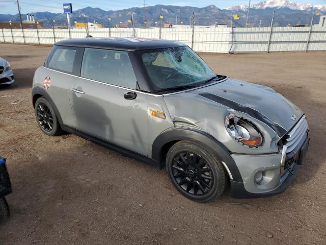 Photo 4 from auction – 2015 MINI COOPER with VIN WMWXM5C50FT937233