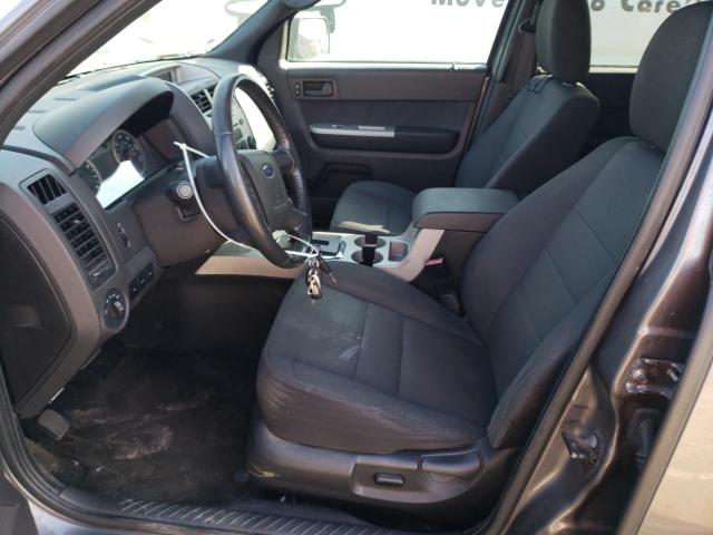 Foto 7 de la subasta – 2011 FORD ESCAPE XLT con VIN 1FMCU0DG3BKB45982