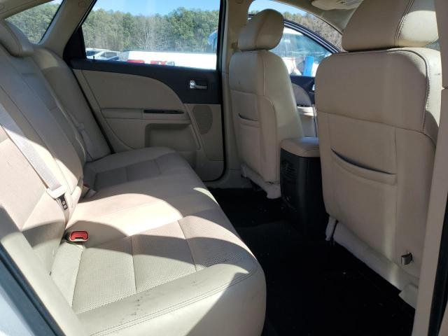 Снимка 10 от търг – 2009 FORD TAURUS LIM с VIN 1FAHP25W89G107329