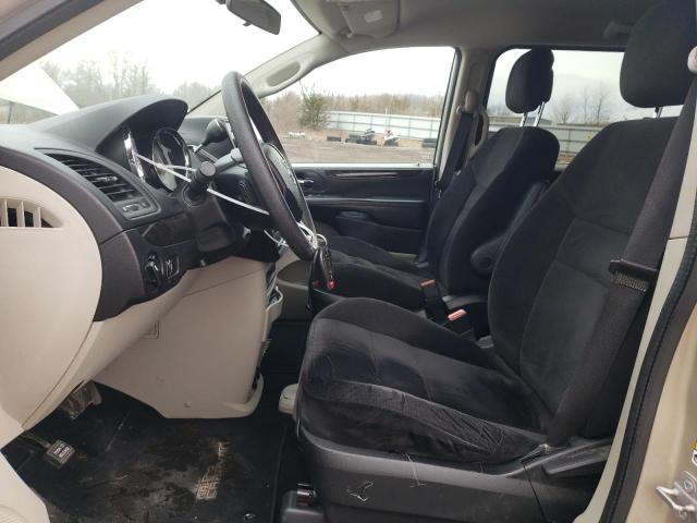 Photo 7 from auction – 2014 DODGE GRAND CARA with VIN 2C4RDGBG9ER473634