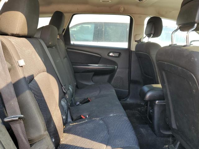 Photo 11 from auction – 2015 DODGE JOURNEY SX with VIN 3C4PDCBG8FT727039