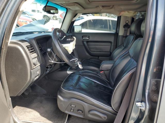 Photo 7 from auction – 2007 HUMMER H3 with VIN 5GTDN13E478100784