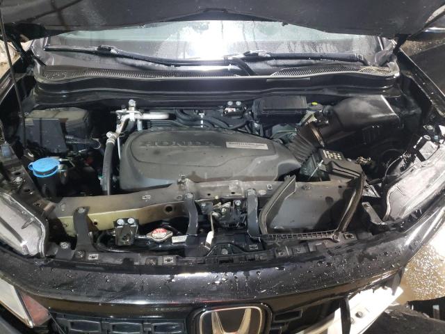 Photo 11 from auction – 2020 HONDA PASSPORT E with VIN 5FNYF8H04LB004868