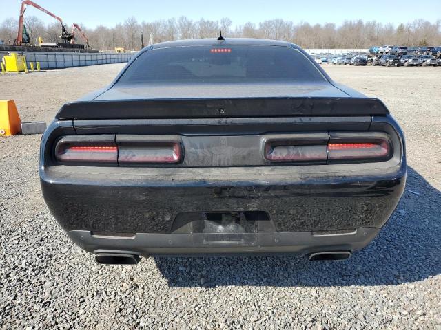 Photo 6 from auction – 2021 DODGE CHALLENGER with VIN 2C3CDZFJ7MH560514