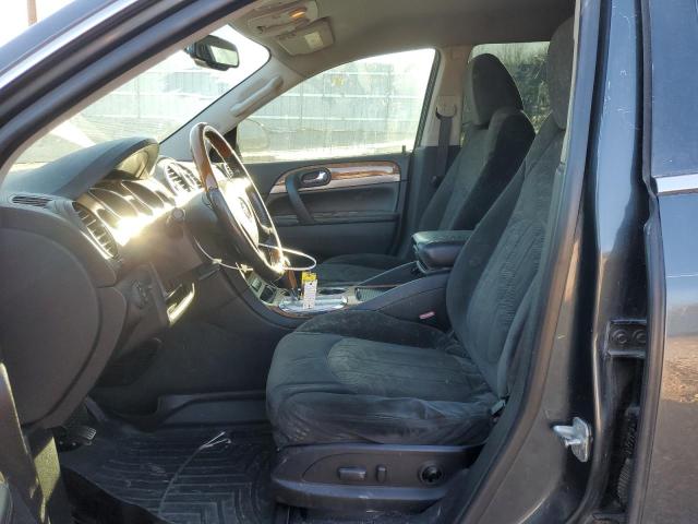 Photo 7 from auction – 2011 BUICK ENCLAVE CX with VIN 5GAKRAED4BJ150983