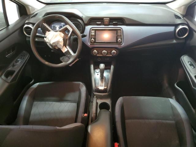 Photo 8 from auction – 2023 NISSAN VERSA SV with VIN 3N1CN8EV6PL831858