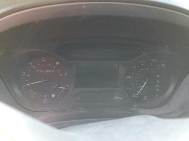Photo 9 from auction – 2014 FORD EXPLORER with VIN 1FM5K7B80EGC04898