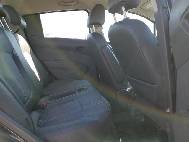 Photo 10 from auction – 2014 CHEVROLET SPARK LS with VIN KL8CB6S92EC454433