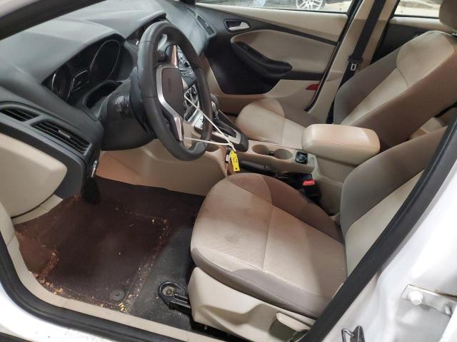 Photo 7 from auction – 2013 FORD FOCUS SE with VIN 1FADP3F28DL353765