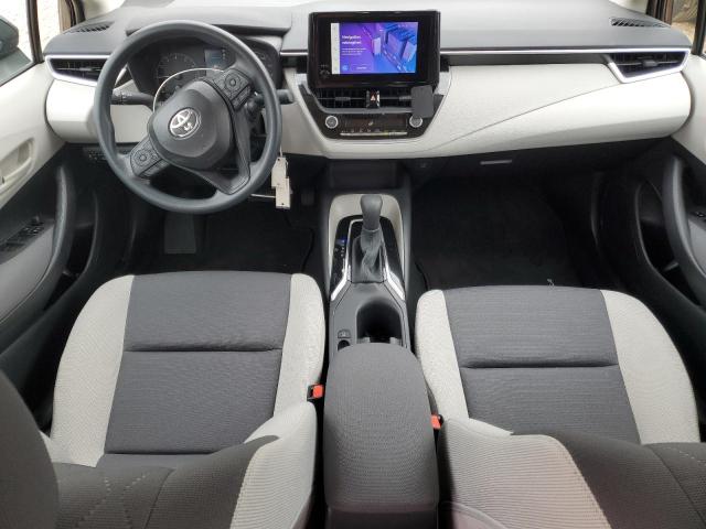Photo 8 from auction – 2024 TOYOTA COROLLA LE with VIN 5YFB4MDE9RP185565