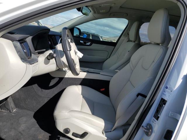 Photo 7 from auction – 2025 VOLVO XC60 PLUS with VIN YV4H60RC1S1001411