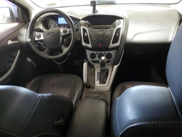 Photo 8 from auction – 2013 FORD FOCUS SE with VIN 1FADP3F29DL311377