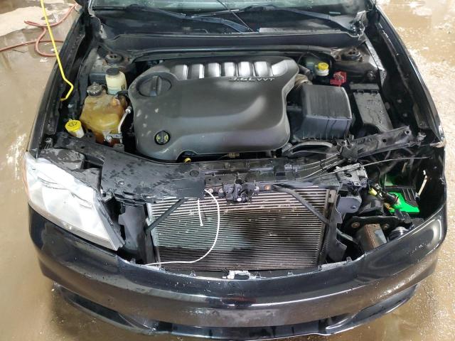 صورة رقم 11 من المزاد - 2014 DODGE AVENGER SE مع VIN 1C3CDZAGXEN234856
