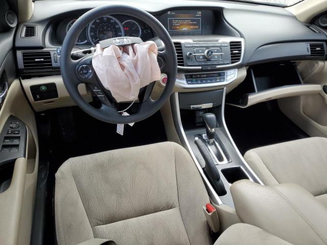 Photo 8 from auction – 2013 HONDA ACCORD EX with VIN 1HGCR2F76DA191671