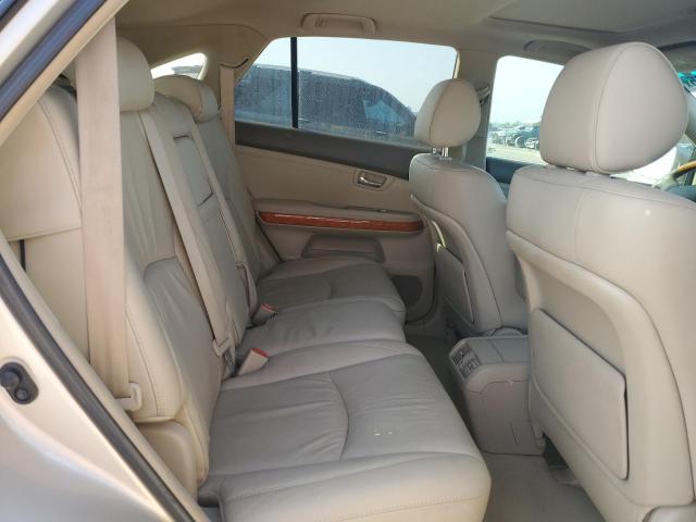 Photo 11 from auction – 2008 LEXUS RX 350 with VIN 2T2GK31U08C036604